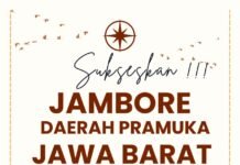 Pramuka Jawa Barat Akan Berkumpul di Bekasi, NR. Icang Rahardian: Saatnya Perkuat Semangat Nasionalisme