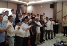 Hendry Ch Bangun Tantang Pihak Lawan Lewat Kongres Nasional PWI Agustus 2025