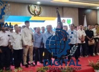 Digital Mediatama: Wartawan Jangan Diotak-Atik Berdasarkan Organisasi, Satukan Visi dan Jaga Etika