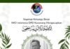 Dunia Jurnalistik Karawang Berduka, CEO Otentiknews.click Wafat di RSUD