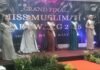 22 Finalis Bertalenta Tampil di Miss Muslimah Karawang 2025, Erick Heryawan: Akhlak dan Percaya Diri adalah Kunci
