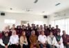 Viral! Aksi Mahasiswa UNSIKA Bangun Desa Dapat Dukungan Netizen