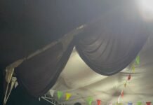 Silaturahmi dan syiar: pawai obor 1 Muharram di Tegalwaru pukau warga