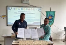 Resmi! FIKES UNSIKA Kerja Sama dengan Organisasi Olahraga, Targetkan Atlet dari Kampus