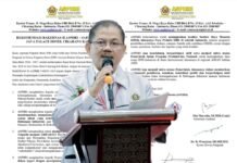 ASPHRI Tekankan Urgensi Kolaborasi Multipihak dalam Reformasi Hubungan Industrial