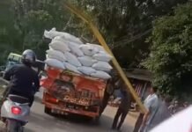 Bikin Resah, Portal Jembatan Loji Rusak Berulang Kali: “Kalau Ganggu Kencleng, Cabut Aja!”