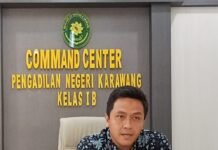 Kasus GBR: PN Karawang Sahkan Penyitaan Rp101 M Dana Petrogas Atas Permintaan Kejari