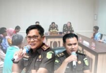 Tersangka Penggelapan di Karawang Tak Dituntut, Korban Maafkan karena Alasan Kemanusiaan