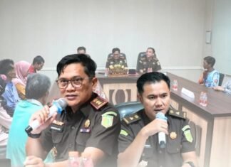 Tersangka Penggelapan di Karawang Tak Dituntut, Korban Maafkan karena Alasan Kemanusiaan