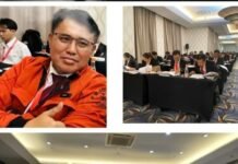 Advokat dan Ketua IWOI, NR Icang Rahardian Dinyatakan Lulus Sertifikasi Kurator Nasional