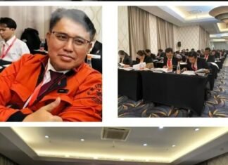 Advokat dan Ketua IWOI, NR Icang Rahardian Dinyatakan Lulus Sertifikasi Kurator Nasional