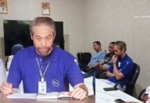 Gelombang Kekecewaan Meluas, Warga Karawang Pertanyakan Etika Industri FCC