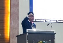 Gus Iqbal Ungkap Peran Besar Pesantren, Desak Pemkab Tegakkan Perda yang Ada