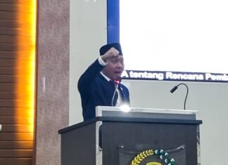 Gus Iqbal Ungkap Peran Besar Pesantren, Desak Pemkab Tegakkan Perda yang Ada