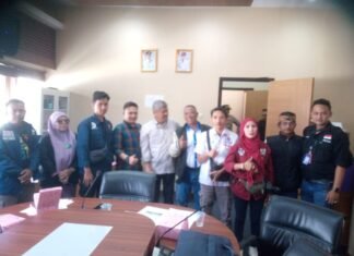 UKW Ditunda 2 Tahun, Sertifikat Tak Diterima — IWOI Tuntut Penjelasan