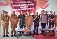 Kejari Karawang: Penegakan Hukum Harus Sejalan dengan Pengabdian kepada Masyarakat