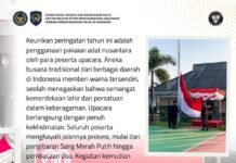 Peringati Kemerdekaan, Lapas Karawang Berikan Remisi bagi 1.885 Warga Binaan