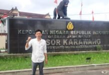 Fitnah dan Penghinaan, Sekda Karawang Dilaporkan