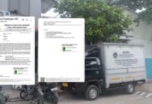 Penanggung Jawab Kegiatan Satuan Pelayanan Pemenuhan Gizi (SPPG)