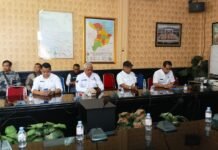 Pertemuan di Karawang Sepakati Kelengkapan Dokumen SPPG Paling Lambat Jumat