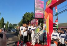 Kejari Karawang: Keterbatasan Fisik Bukan Penghalang untuk Berprestasi