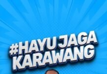 Aksi Massa di Karawang Sempat Memanas, Pemda Keluarkan Seruan Moral