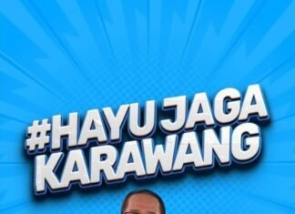 Aksi Massa di Karawang Sempat Memanas, Pemda Keluarkan Seruan Moral