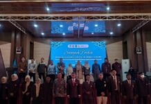 Karawang Cetak 204 Guru Profesional Baru Lewat Program PPG Unsika.