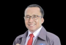 Ketua Umum NHRI Minta Semua Pihak Jaga Persatuan di Karawang