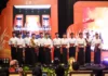 Dari Lapas ke Panggung Mojang Karawang, Linda Raih Gelar Wakil I 2025