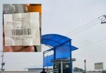 Dua Motor Hilang Tahun Ini, Unsika Respon dengan Sistem Parkir Aman