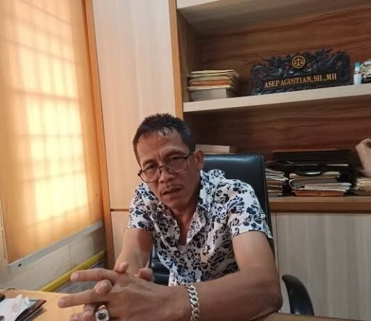 Askun Desak Evaluasi Pelaksana Rutilahu: Jangan Diberi Proyek Lagi Jika Belum Lunasi Temuan BPK