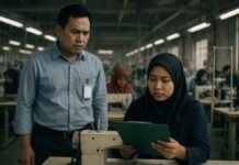 Viral! Pacar Bongkar Dugaan Pelecehan di Pabrik Karawang: Perpanjang Kontrak Harus ‘Staycation’ Dulu