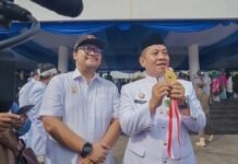 Aep Syaepuloh: Karawang Bukan Hanya Industri, UMKM Jadi Kekuatan Ekonomi Baru