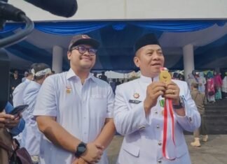 Aep Syaepuloh: Karawang Bukan Hanya Industri, UMKM Jadi Kekuatan Ekonomi Baru