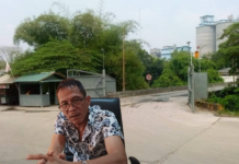 Jembatan Semen Garuda di Karawang Ilegal, Pemda Diminta Bertindak Tegas