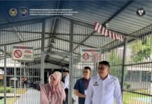 IKPA Sempurna, Lapas Karawang Dapat Pujian dari KPPN