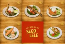 Gratis Ongkir! Sego Lele Manjakan Pecinta Lele dengan Menu Unik dan Hemat
