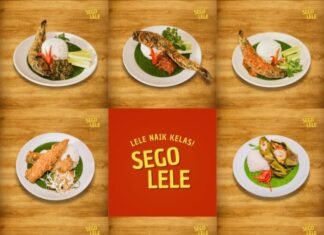 Gratis Ongkir! Sego Lele Manjakan Pecinta Lele dengan Menu Unik dan Hemat