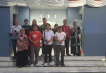 Pemilihan Ketua Umum ILUNI SMKN 1 Karawang Periode 2025–2030 Digelar 4 Oktober