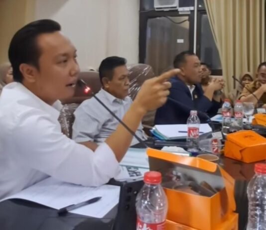 Hanya 5 Persen Lolos Administrasi, Rekrutmen RSUD Rengasdengklok Disoal DPRD