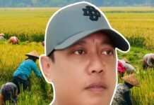 Hari Tani Nasional, KDI Dorong Peningkatan Program Pertanian