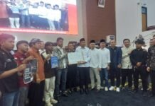 DPRD Karawang Kirim “Surat Cinta” untuk DPR RI, Protes Keras Kenaikan Gaji di Tengah Kesusahan Rakyat