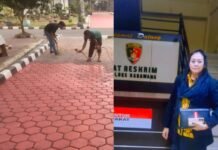 Kontraktor Laporkan Dugaan Penggelapan, Bayang-Bayang Skandal Proyek Pemda Karawang