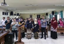 Melalui Penguatan Publikasi, Cirebon Satukan Langkah Menuju Kota Sehat Bebas Tuberkulosis