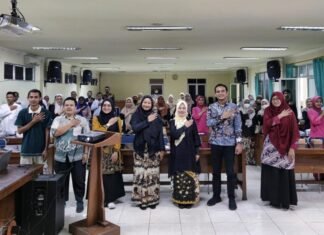 Melalui Penguatan Publikasi, Cirebon Satukan Langkah Menuju Kota Sehat Bebas Tuberkulosis