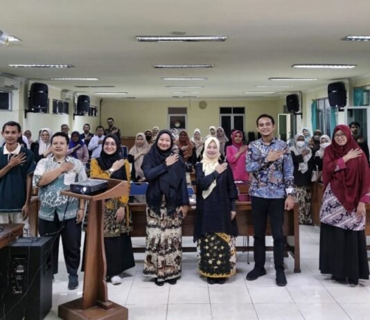 Melalui Penguatan Publikasi, Cirebon Satukan Langkah Menuju Kota Sehat Bebas Tuberkulosis