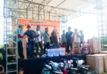 Purwamekar Jadikan Milangkala Momentum Perkuat Identitas dan Solidaritas Warga