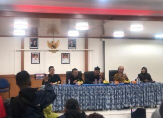 Hadapi Isu Ketidakadilan, Pemkab Karawang Tegaskan Seleksi RSUD Transparan