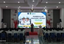 Magang ke Jepang Tahap II, Pemkab Karawang Bidik Generasi Muda Siap Tembus Pasar Global